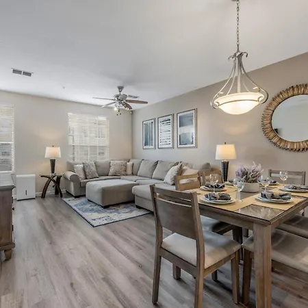 Th60 - Luxury Townhome Near Epic Universe